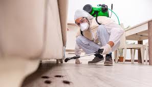 Best Pest Control for Restaurants and Food Service  in Crooksville, OH